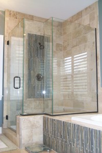 door shower vancouver glass vancouver