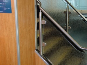 vancouver railing vancouver glass