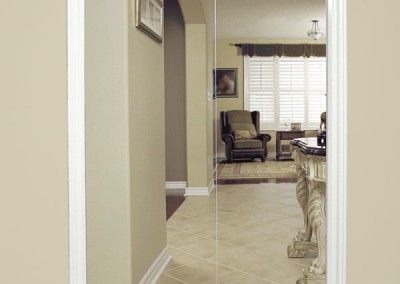 Frameless-BI-Pass-Doors