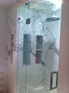 custom shower vancouver glass vancouver