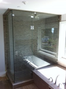 shower doors vancouver glass vancouver