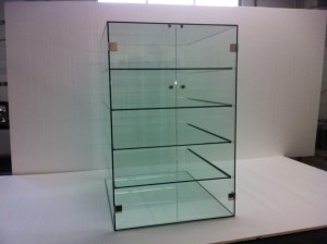 custom glass shelf vancouver glass vancouver